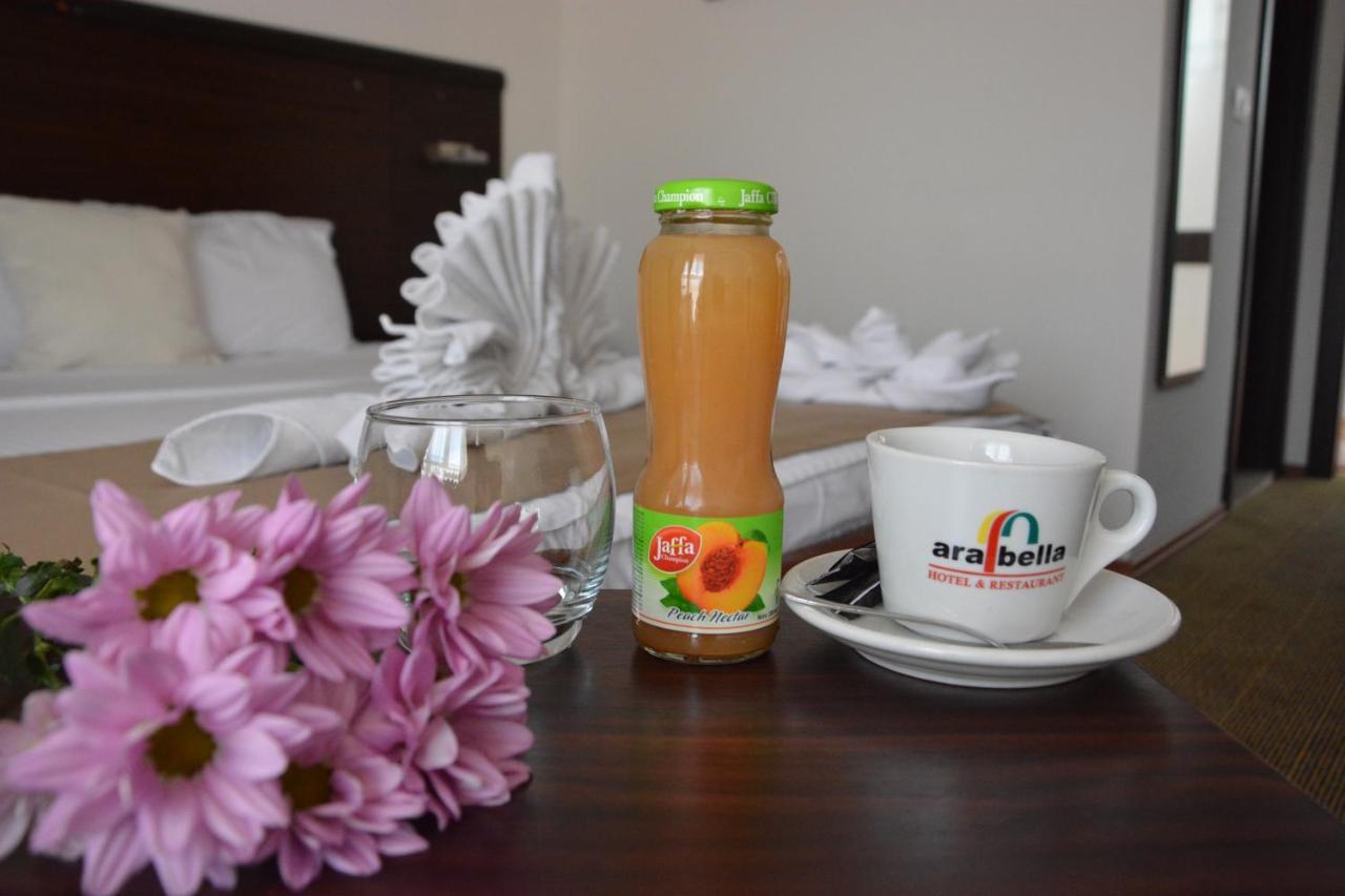 Arabella Hotel Kičevo Eksteriør billede